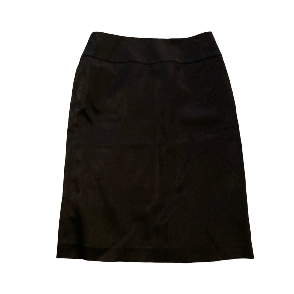 Antonio Melanie black skirt